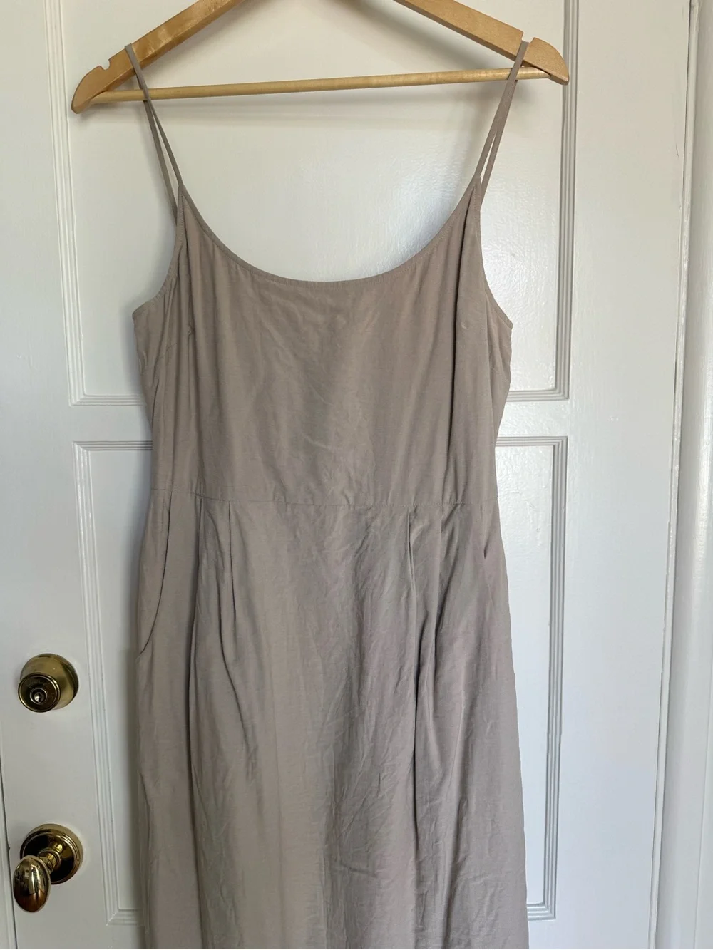 Jenni Kayne Rove Dress - Picture 5 of 7